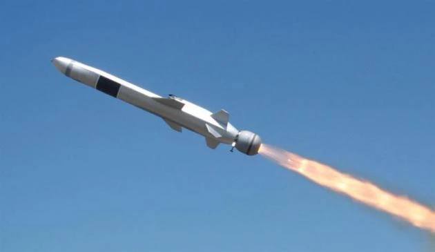 Naval Strike Missile: Αυτός είναι ο «Νορβηγός» που επέλεξαν οι ΗΠΑ για το Πολεμικό Ναυτικό (βίντεο)